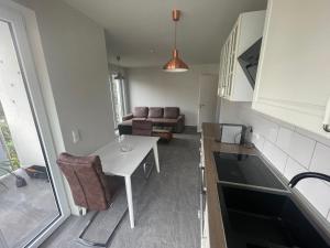 Helle und gemütliche Neubauwohnung in Lüstringen