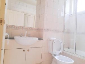 墨尔本city La Trobe St公寓舒适房间