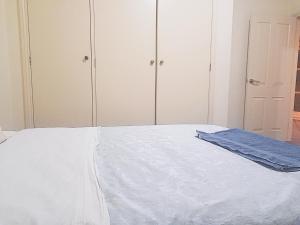 墨尔本city La Trobe St公寓舒适房间