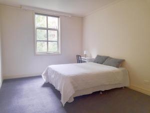 墨尔本city La Trobe St公寓舒适房间