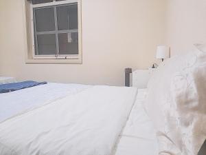 墨尔本city La Trobe St公寓舒适房间