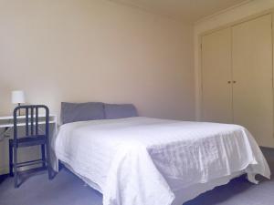 墨尔本city La Trobe St公寓舒适房间