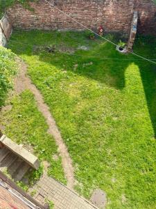 Apartament u Tereni