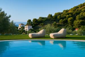 Skopelos Summer Nests - Ariadne Seaview Rooms