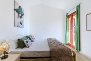 Villa Emerald private compound swimming pool img10