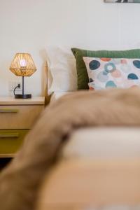 Villa Emerald private compound swimming pool img13