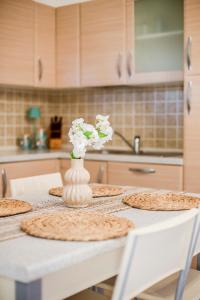 Villa Emerald private compound swimming pool img8