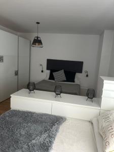 Atico en el centro de Zamora