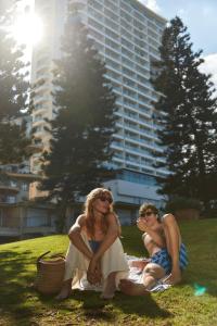 Jacob Resort Hadera - Unrated properties in H̱adera