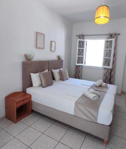 Astrofegia Rooms and Apartments