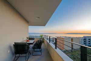 Apartman Makarska 18