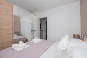 Apartman Makarska 18