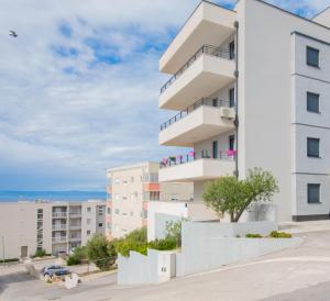 Apartman Makarska 18