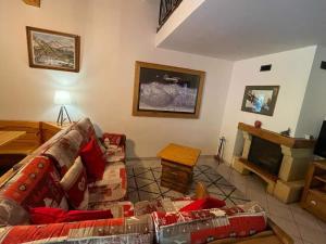 Apartment Ciel Étoilé