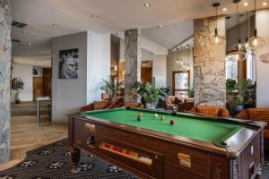 Hotels Royal Ours Blanc Boutique Hotel & Spa : photos des chambres