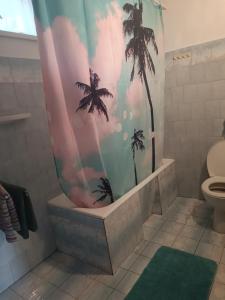 Csobánc apartman