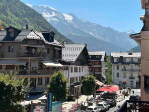 Appartements Apartment St Gervais les Bains : photos des chambres