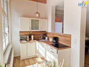 Haus Delphin Ferienwohnung 4