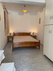 Kymis apartment