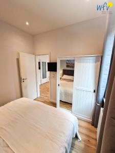 Haus Delphin Ferienwohnung 4