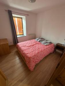 Appartements La Volta : photos des chambres