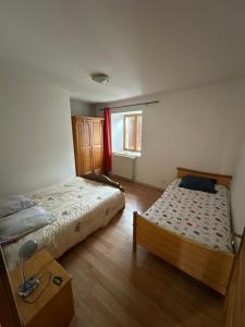 Appartements La Volta : photos des chambres