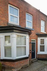 Just Beachy - 2 Bedroom Traditional cosy fishermans cottage