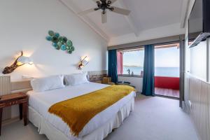 Hotels Hotel Dolce Notte : photos des chambres