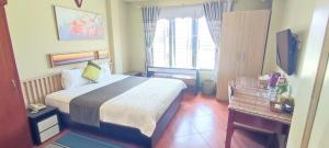 Hotel Minh Ha forever