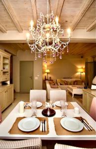 Your private Mykonos Villa