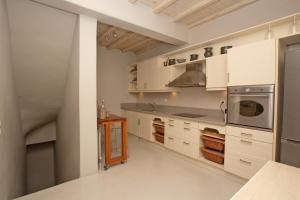 Your private Mykonos Villa