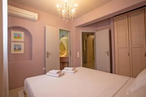 Your private Mykonos Villa