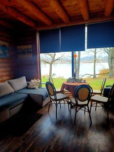 Brīvdienu māja Daugavas vītoli