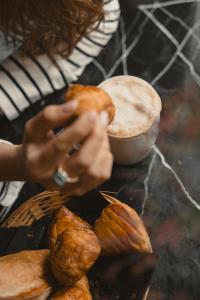 Tinah Paris, Aboukir