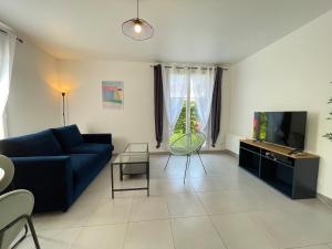 Appartements Casa Candela : photos des chambres