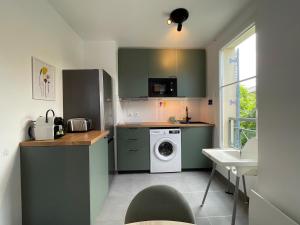 Appartements Casa Candela : photos des chambres