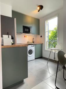 Appartements Casa Candela : photos des chambres