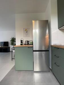 Appartements Casa Candela : photos des chambres