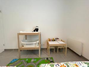 Appartements Casa Candela : photos des chambres