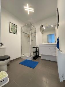 Appartements Casa Candela : photos des chambres