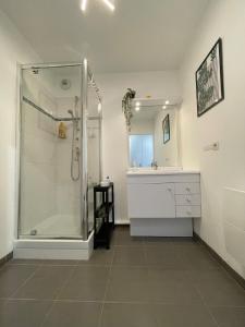 Appartements Casa Candela : photos des chambres