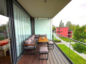 BL lakeview Apartman