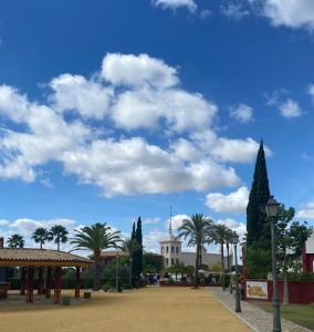 Casa Rural Dehesa del colmenar