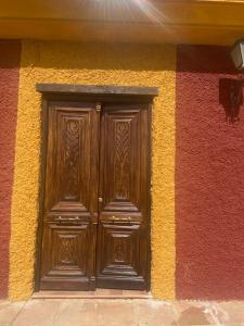 Casa Rural Dehesa del colmenar