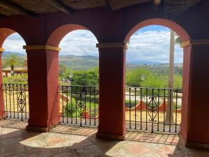 Casa Rural Dehesa del colmenar