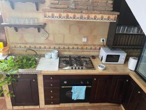 Casa Rural Dehesa del colmenar