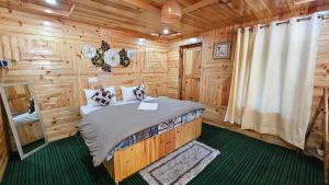 Freebird Nest Retreat