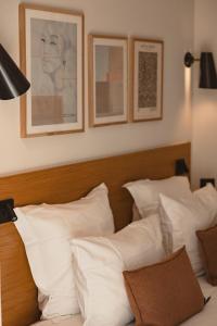 Hotels Tinah Paris, Aboukir : photos des chambres