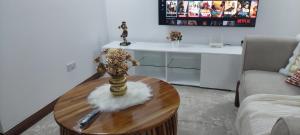 Serene BnB - Apt 05 Makongo after Mlimani City