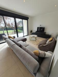 Villas Villa Saint Michel : photos des chambres